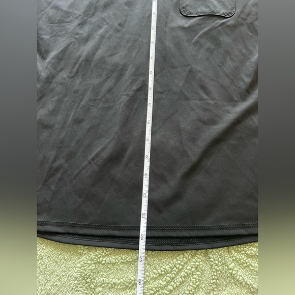 Grey's Anatomy by Barco Women's 1-Pocket Dolman Sleeve Polo Scrub Top, XS NWT! - Picture 9 of 9